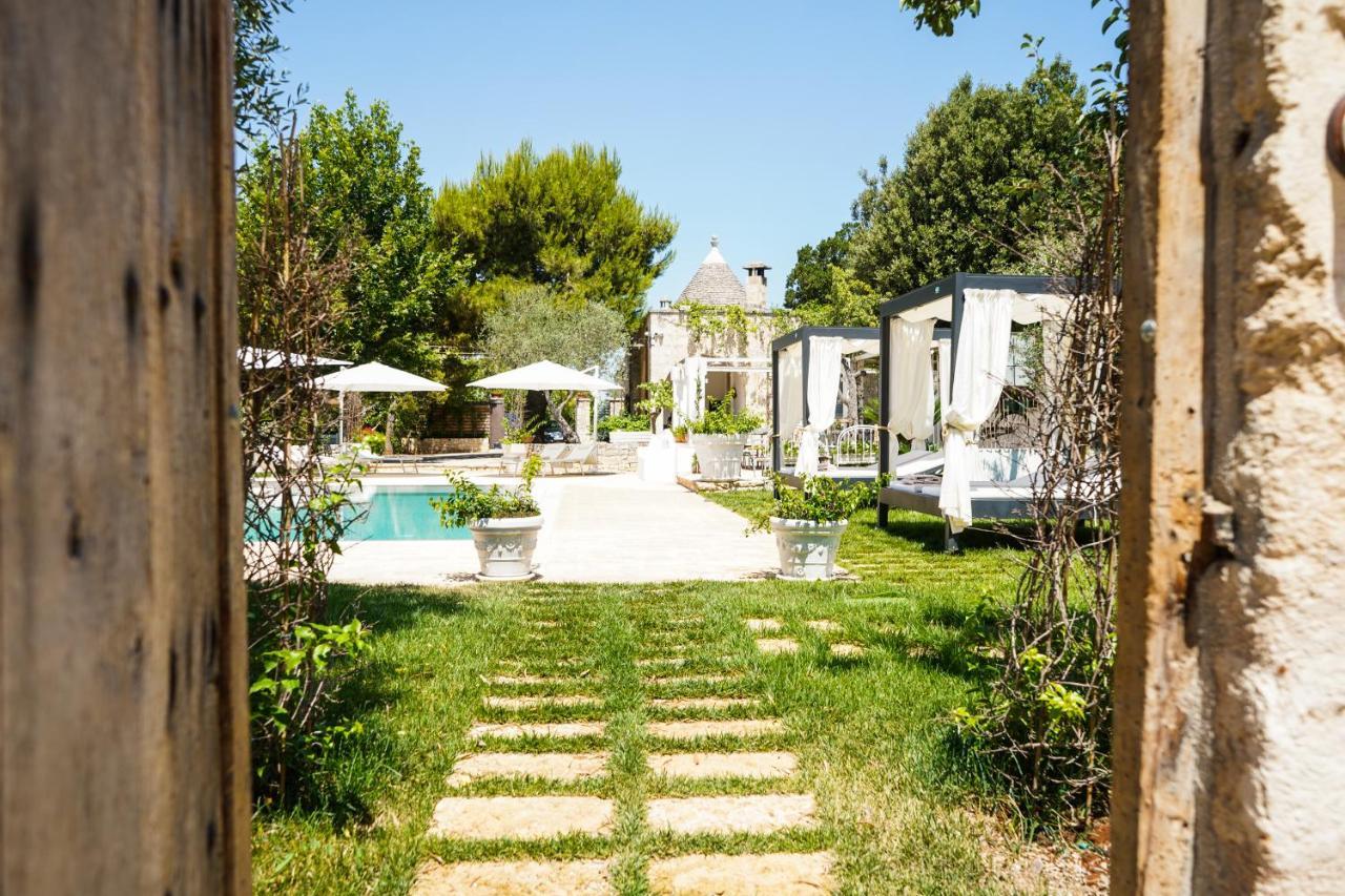 Pensjonat Trullo Porta Antica Selva Di Fasano